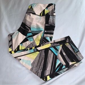 XL Calvin Klein Capris leggings